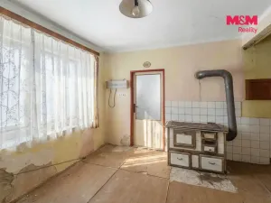Prodej rodinného domu, Hříškov - Bedřichovice, 200 m2
