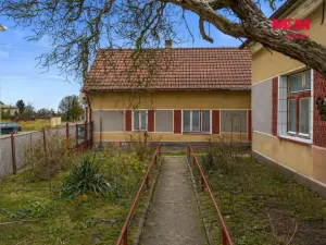 Prodej rodinného domu, Hříškov - Bedřichovice, 200 m2