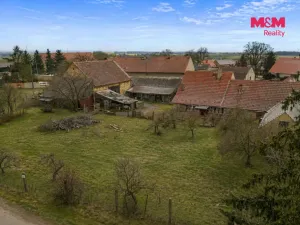 Prodej rodinného domu, Hříškov - Bedřichovice, 200 m2
