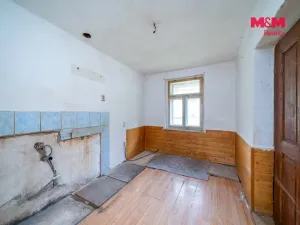 Prodej rodinného domu, Verměřovice, 96 m2