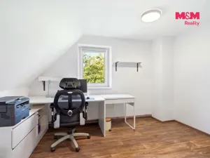 Prodej rodinného domu, Merboltice, 109 m2