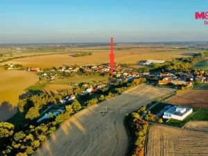 Prodej rodinného domu, Častohostice, 100 m2