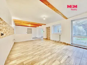 Prodej rodinného domu, Častohostice, 100 m2