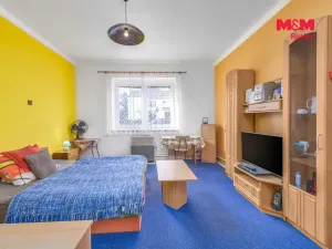 Prodej rodinného domu, Horní Ředice, 111 m2