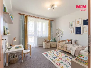 Prodej bytu 4+kk, Kosmonosy, Zahradní, 100 m2