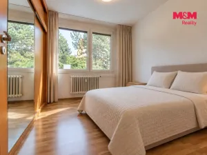 Prodej bytu 3+1, Zdice, Havlíčkova, 70 m2