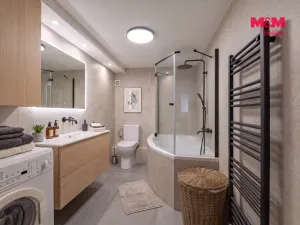 Prodej rodinného domu, Nymburk - Drahelice, Baráčnická, 135 m2