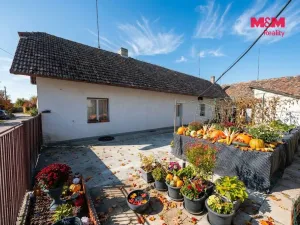 Prodej rodinného domu, Holice - Staré Holice, Zástěrova, 213 m2
