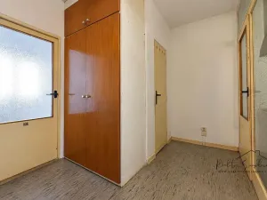 Prodej bytu 2+1, Přerov, Velké Novosady, 55 m2