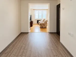Prodej bytu 2+kk, Rudník, 52 m2