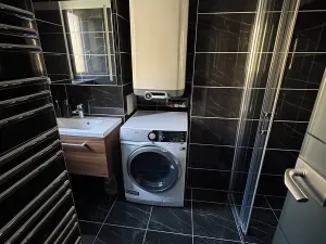 Prodej bytu 2+kk, Rudník, 52 m2