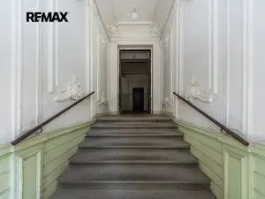 Pronájem bytu 2+kk, Praha - Vinohrady, Dykova, 50 m2