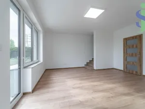 Prodej rodinného domu, Praha - Ďáblice, Zářijová, 112 m2