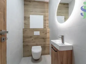 Prodej rodinného domu, Praha - Ďáblice, Zářijová, 112 m2