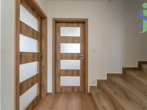 Prodej rodinného domu, Praha - Ďáblice, Zářijová, 112 m2
