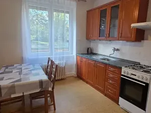 Pronájem bytu 1+1, Praha - Kobylisy, Čimická, 43 m2
