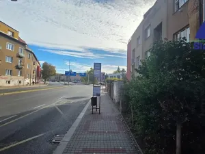 Pronájem bytu 1+1, Praha - Kobylisy, Čimická, 43 m2