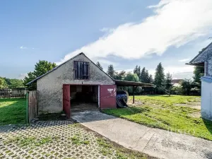 Prodej rodinného domu, Dříteň, 90 m2