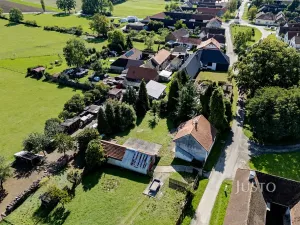 Prodej rodinného domu, Dříteň, 90 m2