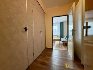 Pronájem bytu 1+kk, Orlová, Květinová, 31 m2