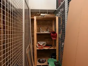 Pronájem bytu 2+kk, Praha - Žižkov, Lucemburská, 50 m2
