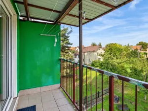 Prodej bytu 3+1, Vitice - Dobré Pole, 81 m2