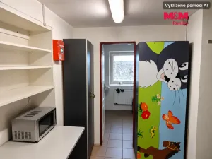 Pronájem obchodního prostoru, Kuřim, Tišnovská, 171 m2