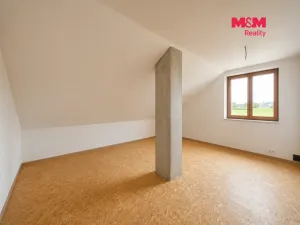 Prodej rodinného domu, Nový Jičín - Libhošť, 184 m2