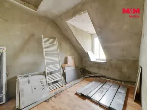 Prodej bytu 3+1, Františkovy Lázně, Anglická, 74 m2