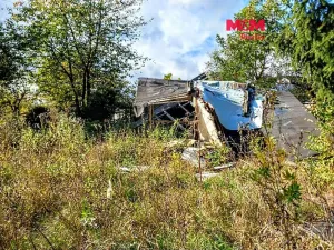 Prodej pozemku pro bydlení, Aš, 369 m2