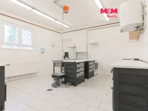 Pronájem obchodního prostoru, Karlovy Vary - Tašovice, Sopečná, 73 m2