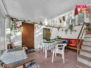 Prodej rodinného domu, Úsobí, 678 m2