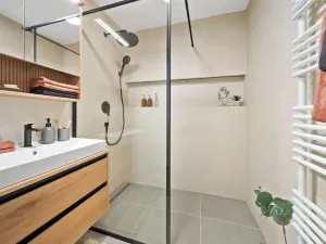 Prodej bytu 3+kk, Brno, Královopolská, 72 m2