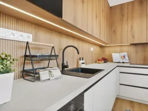 Prodej bytu 3+kk, Brno, Královopolská, 72 m2