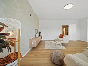 Prodej bytu 3+kk, Brno, Královopolská, 72 m2