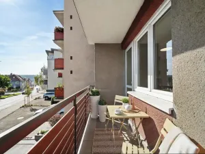 Prodej bytu 3+kk, Brno, Královopolská, 72 m2