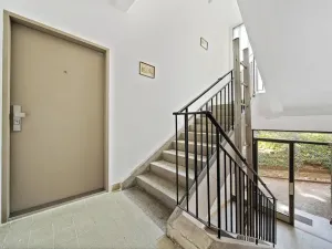 Prodej bytu 3+kk, Brno, Královopolská, 72 m2