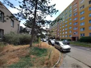 Prodej bytu 2+1, Olomouc, Skupova, 43 m2