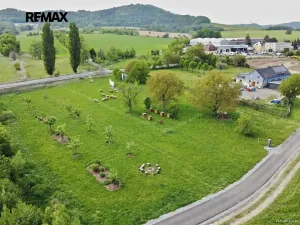 Prodej zahrady, Šumperk, Zábřežská, 391 m2