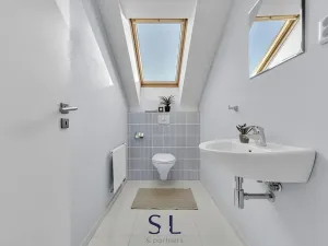 Prodej rodinného domu, Volfartice, 181 m2