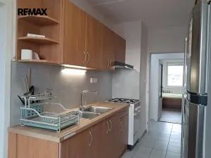 Pronájem bytu 3+1, Praha - Modřany, Botevova, 72 m2