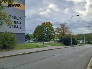 Pronájem bytu 3+1, Praha - Modřany, Botevova, 72 m2