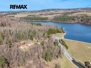 Prodej chaty, Žlutice, 120 m2
