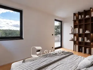 Prodej bytu 4+kk, Praha, Mezitraťová, 105 m2