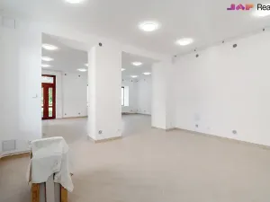Pronájem komerční nemovitosti, Rosice, Palackého nám., 100 m2