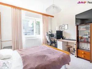 Prodej rodinného domu, Brno, Prodloužená, 90 m2