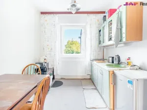 Prodej rodinného domu, Brno, Prodloužená, 90 m2