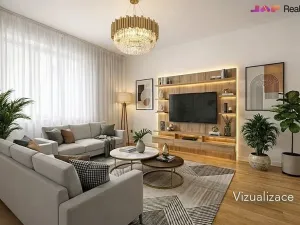 Prodej rodinného domu, Vyškov, Křečkovská, 74 m2