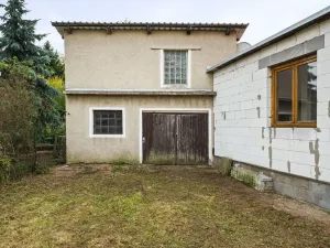 Prodej rodinného domu, Štětkovice, 152 m2