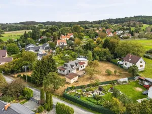 Prodej rodinného domu, Štětkovice, 152 m2